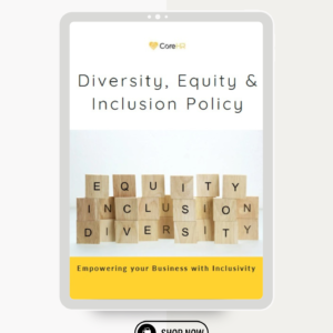 Diversity, Equity and Inclusion