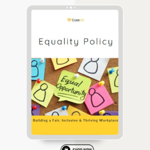Equality Policy