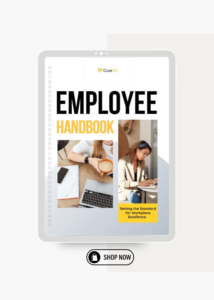 The Ultimate Employee Handbook