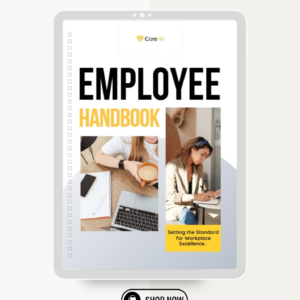 The Ultimate Employee Handbook