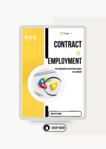 Contract of Employment