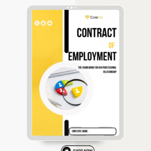 Contract of Employment