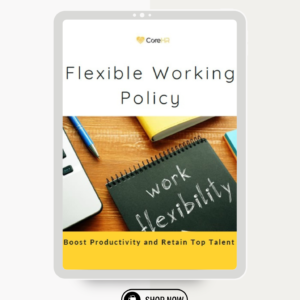 Flexible Working Policy